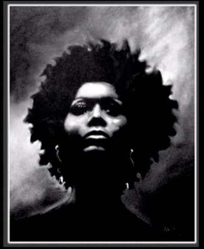 Natural Woman
