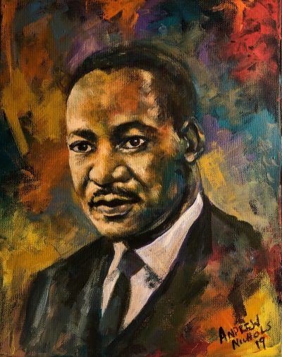 MLK