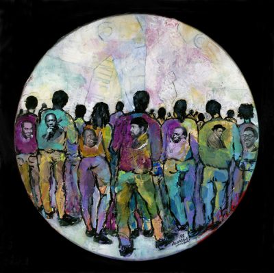 The Circle