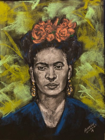Frida