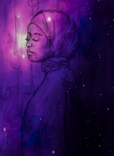 Something on my mind