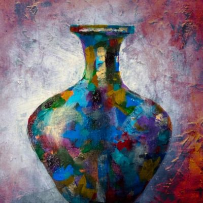 Vase One