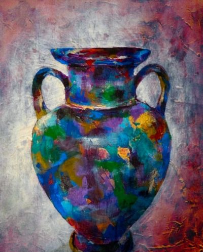Vase Two