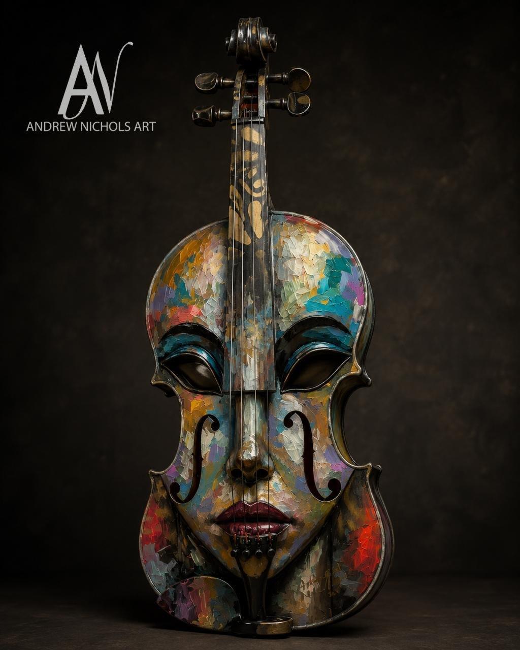 Violina - Original